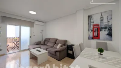 Piso – Santa Pola, el Baix Vinalopó - Vista 2