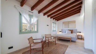 House in Sineu photo 85