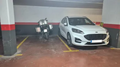 Piso en Santa Rita photo 5