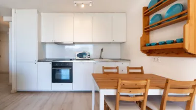 Apartment in Magaluf photo 6