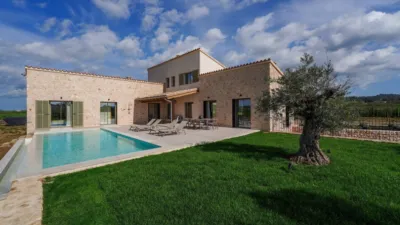 House in Sineu photo 27