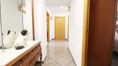 Apartment in Sector 5 photo 34