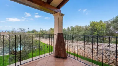 House in Sineu photo 57