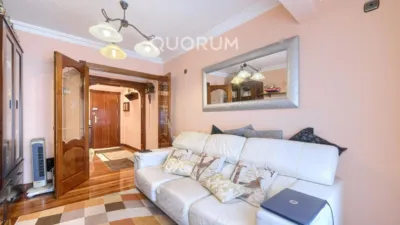 Flat in the Centre photo 24