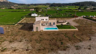 House in Sineu photo 12
