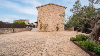 House in Sineu photo 17