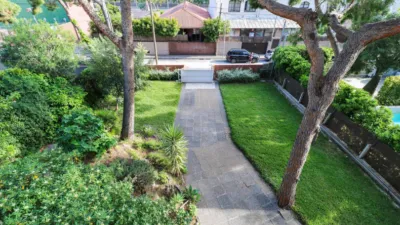 House on Pins Street, Dels photo 68