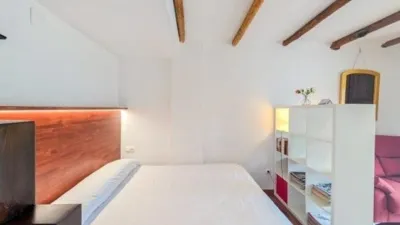Apartment on Calle de la Ermita, 30 photo 5