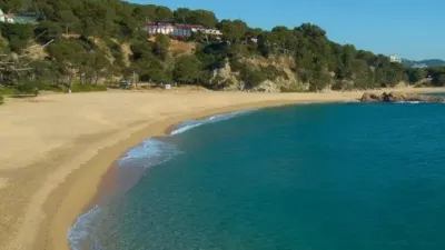 Chalet in Sant Pol - Volta de Lametller photo 2