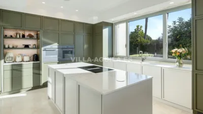 Chalet en La Quinta photo 19