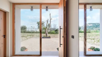 House in Sineu photo 38