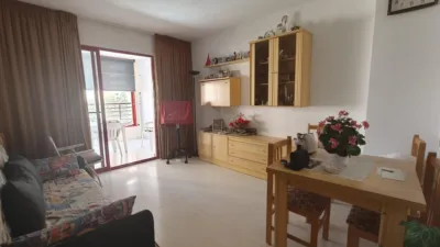 Apartment on Avenida de Andalucía photo 11