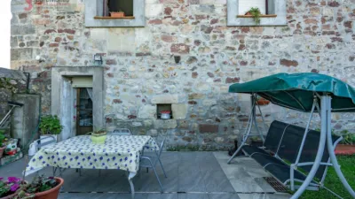 Semi-detached house on Viernoles-Herre Street photo 21