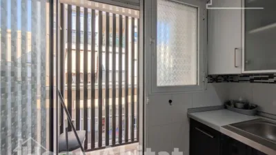 Flat on Carrer Major photo 38