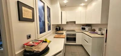 Duplex on Mandasko Dukearen Pasealekua photo 10
