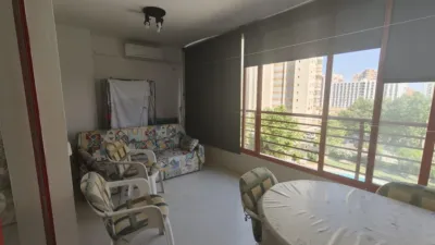 Apartment on Avenida de Andalucía photo 9
