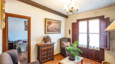 Semi-detached house on Viernoles-Herre Street photo 11