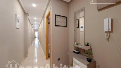 Flat on Carrer Major photo 37