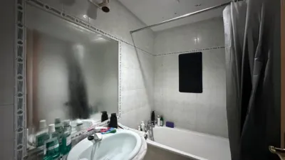 Apartment on Calle de Eulalia Paino photo 10