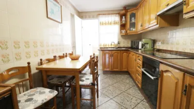 Apartment in Sector 5 photo 12