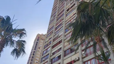 Apartment on Avenida de Andalucía photo 30