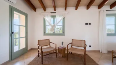 House in Sineu photo 83