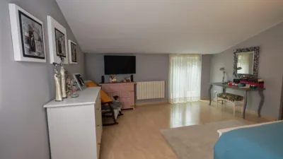 Duplex Penthouse in Muro de Alcoy photo 11