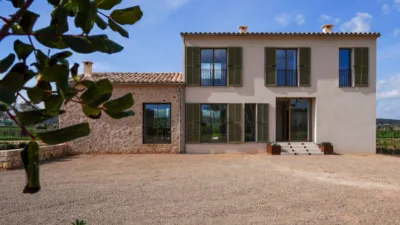 House in Sineu photo 15