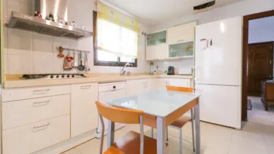 House on Pins Street, Dels photo 5