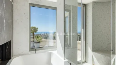 Chalet en La Quinta photo 22