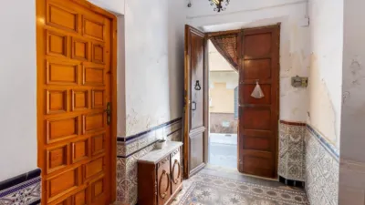 House on Calle Real photo 14