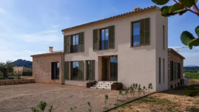 House in Sineu photo 16