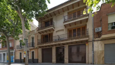 House on Carrer Major photo 65
