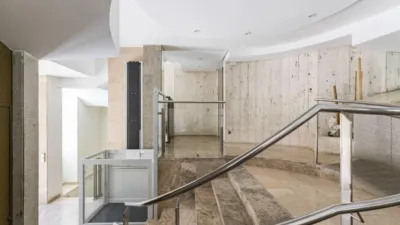 Penthouse on Calle Torre Álvarez photo 31