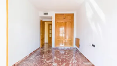 Penthouse on Calle Torre Álvarez photo 17