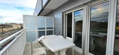 Duplex on Mandasko Dukearen Pasealekua photo 19