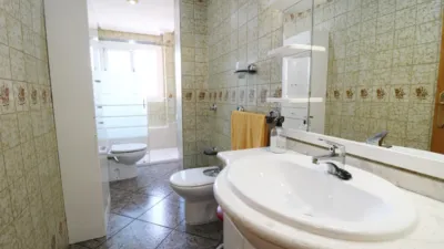 Apartment in Sector 5 photo 22