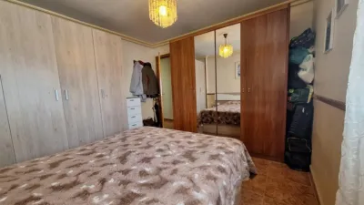 Apartment on Calle del Campello photo 28