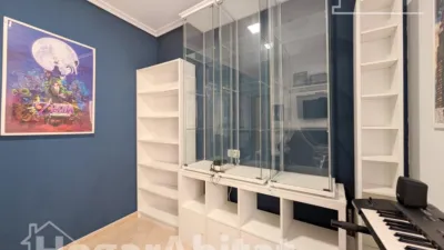 Flat on Carrer Major photo 28