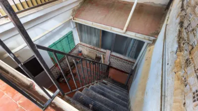 House on Calle Real photo 58