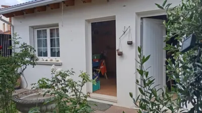 Chalet on Calle de Correos photo 37