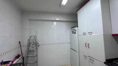Apartment on Calle de Eulalia Paino photo 12