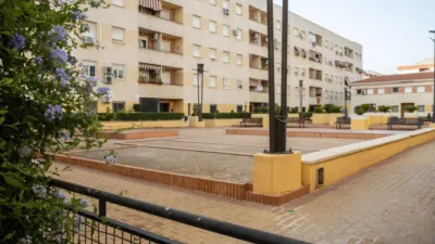 Piso en calle de Andújar photo 12