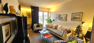 Duplex on Mandasko Dukearen Pasealekua photo 2