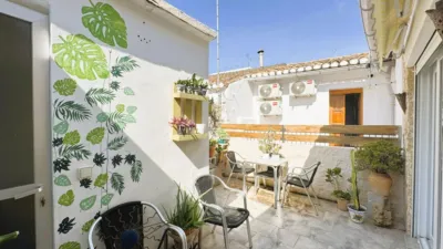 House on Carrer Pare Pere photo 16