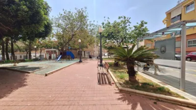 Apartment on Calle del Campello photo 43