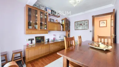 Flat in the Centre photo 25