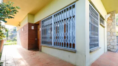 House on Pins Street, Dels photo 25