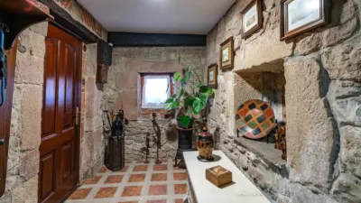 Semi-detached house on Viernoles-Herre Street photo 6