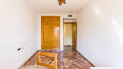 Penthouse on Calle Torre Álvarez photo 19